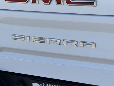 New 2026 GMC Sierra 2500 Pro w/ 1SA Pro Safety Plus Package AWD/4WD image 24