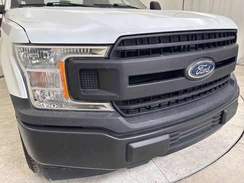 Used 2018 Ford F150 XL RWD image 11