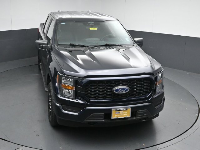 Certified 2023 Ford F150 XL w/ STX Appearance Package AWD/4WD image 45