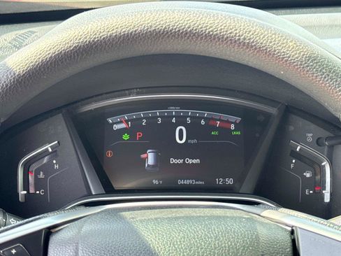 Certified 2021 Honda CR-V EX image 29