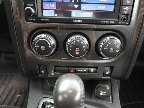 Used 2013 Dodge Challenger SXT RWD image 24
