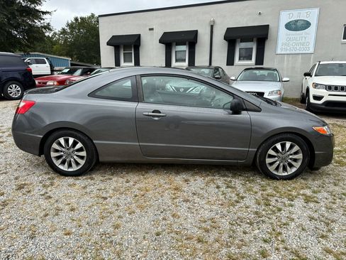 Used 2011 Honda Civic EX-L image 4