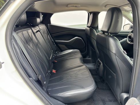 Used 2024 Ford Mustang Mach-E Select w/ Comfort Package Lite image 38