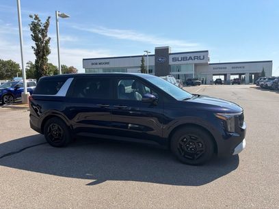 Used 2026 Kia Carnival