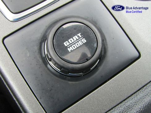 Certified 2025 Ford Bronco Sport Free Wheeling w/ Convenience Package AWD/4WD image 22