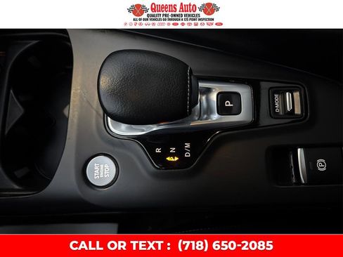 Used 2021 INFINITI QX50 Luxe w/ Appearance Package image 45