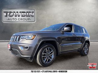 Used 2020 Jeep Grand Cherokee Laredo w/ Laredo X Package RWD video 1