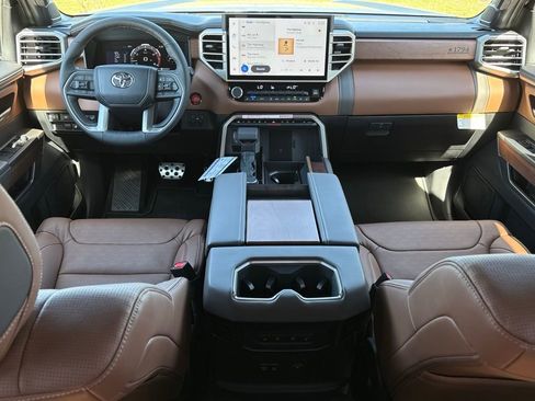 New 2026 Toyota Tundra 1794 Edition AWD/4WD image 9
