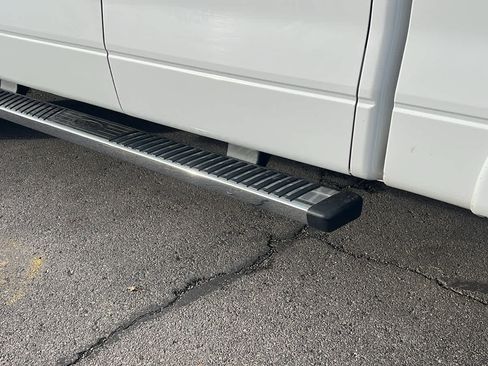 Used 2014 Ford F150 Lariat w/ Equipment Group 501A Mid image 10