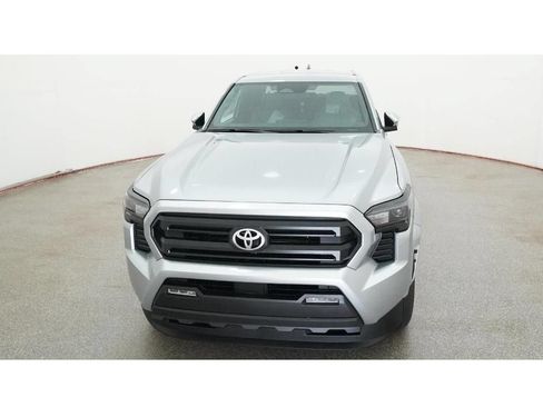 New 2026 Toyota Tacoma SR5 AWD/4WD image 15