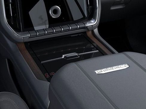 New 2026 GMC Yukon Denali w/ Denali Reserve Package image 23