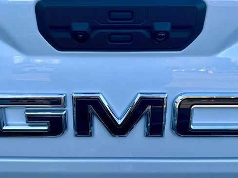 New 2026 GMC Sierra 1500 Denali Ultimate image 8