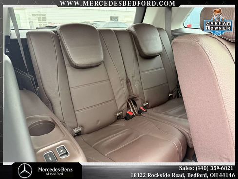 Used 2020 Mercedes-Benz GLS 580 4MATIC image 30