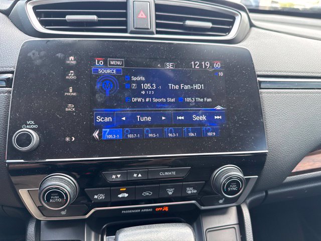 Used 2022 Honda CR-V EX-L image 14