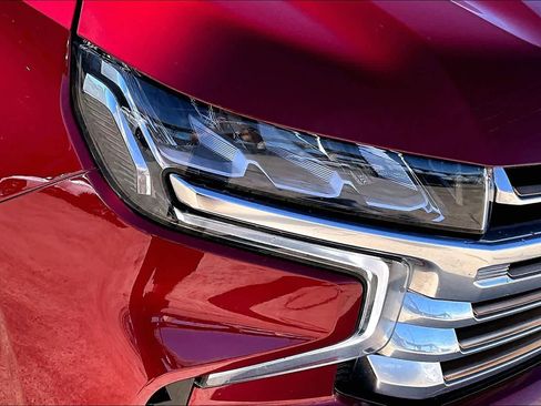 Used 2023 Chevrolet Tahoe High Country image 27