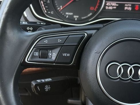 Used 2022 Audi A5 2.0T Premium w/ Convenience Package AWD/4WD image 13