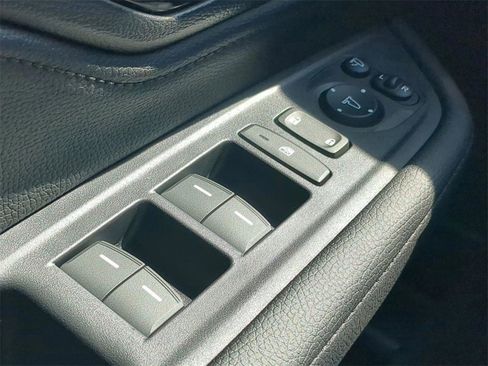 New 2026 Honda Odyssey Elite image 21