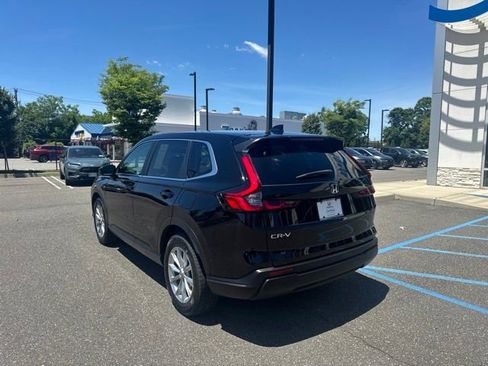 Used 2023 Honda CR-V EX image 6
