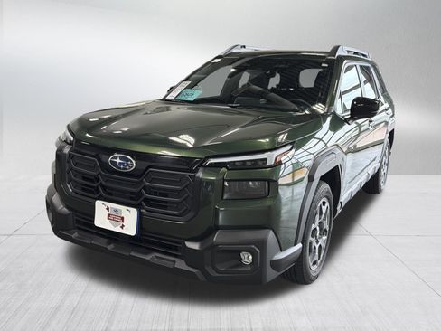 Certified 2026 Subaru Outback Premium AWD/4WD image 3