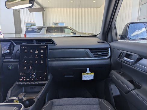 New 2026 GMC Terrain Elevation w/ Black Edition AWD/4WD image 4