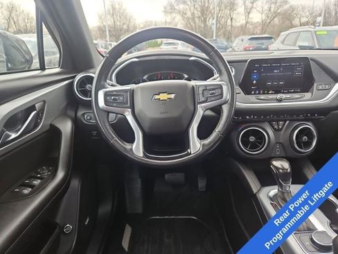 Used 2020 Chevrolet Blazer LT w/ Redline Edition image 14