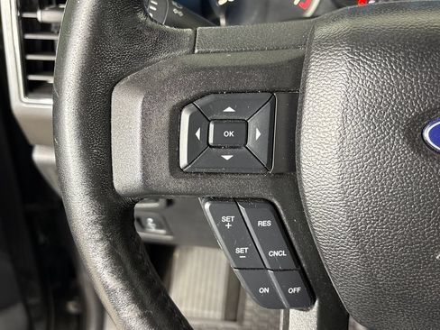 Used 2018 Ford F150 XLT w/ Equipment Group 302A Luxury RWD image 18