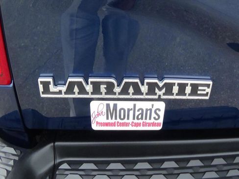 Certified 2024 RAM 2500 Laramie w/ Sport Appearance Package image 11