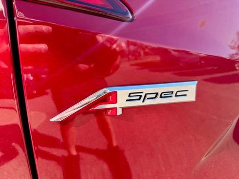 Used 2019 Acura RDX A-Spec image 11