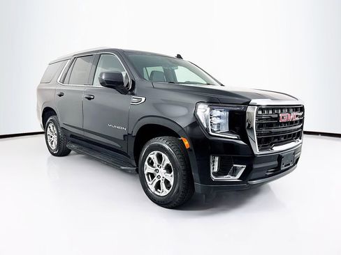 Used 2024 GMC Yukon SLE AWD/4WD image 14