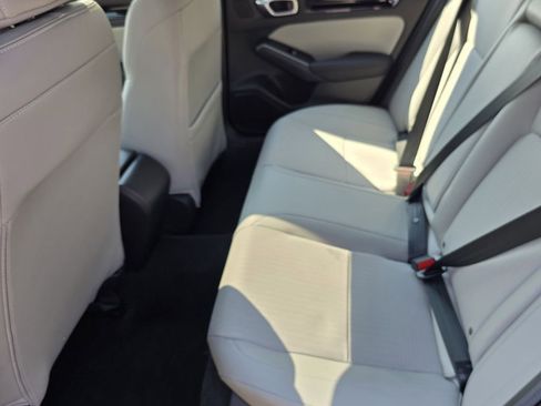 New 2026 Honda Civic Sport Touring image 31