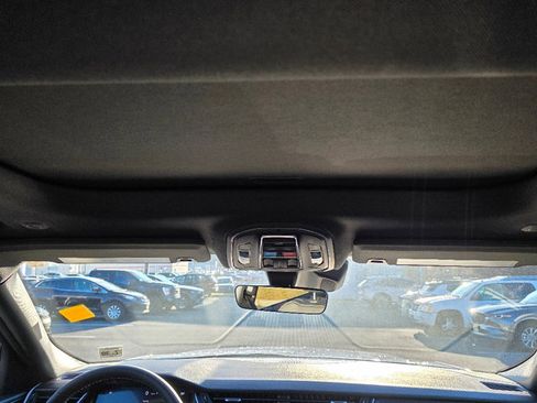 Certified 2025 Jeep Grand Cherokee L Altitude image 26