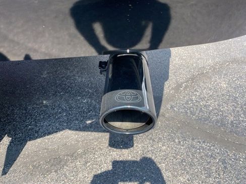 New 2025 Toyota Tacoma TRD Off-Road image 16