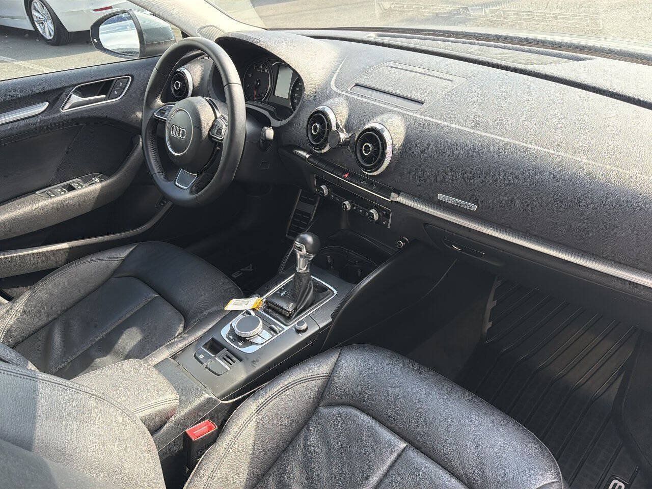 Used 2015 Audi A3 2.0T Premium Plus AWD/4WD image 19
