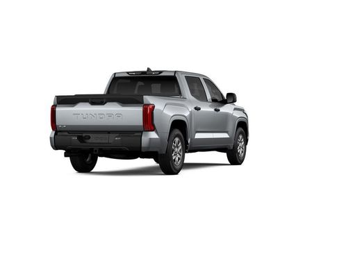 New 2026 Toyota Tundra SR AWD/4WD image 53