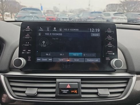 Used 2022 Honda Accord Sport image 15