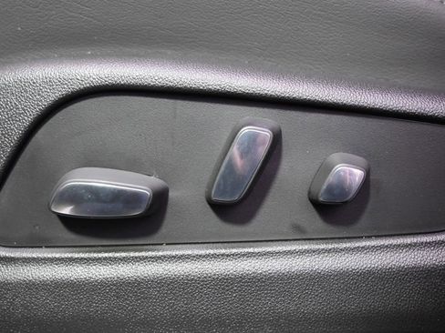 New 2025 Cadillac XT6 Sport w/ Technology Package image 14