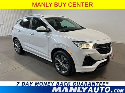 Used 2023 Buick Encore GX Select w/ Sport Touring Package