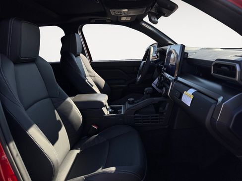 New 2026 Toyota 4Runner TRD Off-Road Premium AWD/4WD image 17