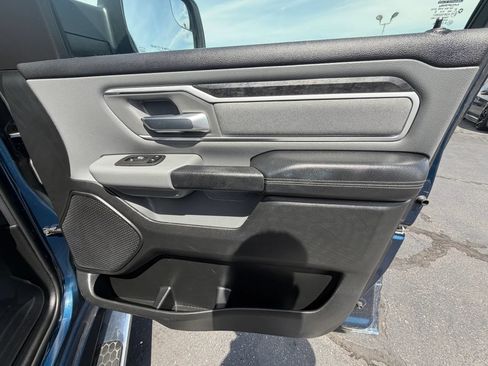 Used 2021 RAM 1500 Big Horn AWD/4WD image 15
