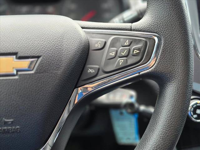 Used 2019 Chevrolet Cruze LS w/ LS Convenience Package FWD image 16
