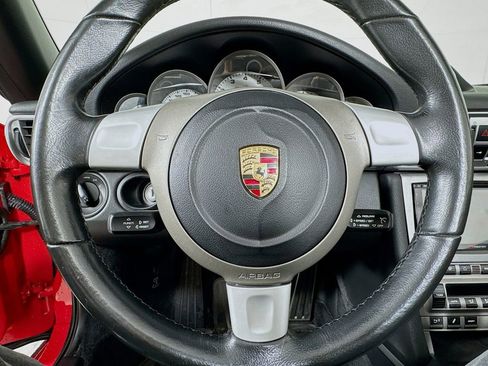 Used 2005 Porsche 911 Carrera S RWD image 33