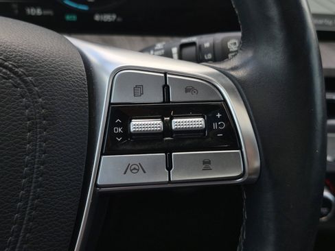 Used 2024 Kia Telluride SX Prestige AWD/4WD image 27