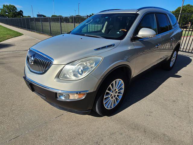 Used 2010 Buick Enclave CXL w/ Trailering Provision Package FWD image 1