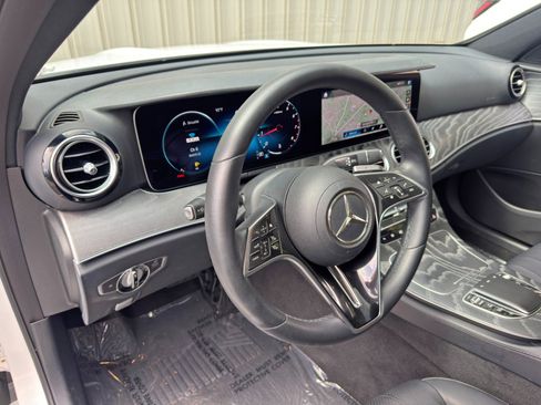 Used 2021 Mercedes-Benz E 350 Sedan w/ Premium Package image 14