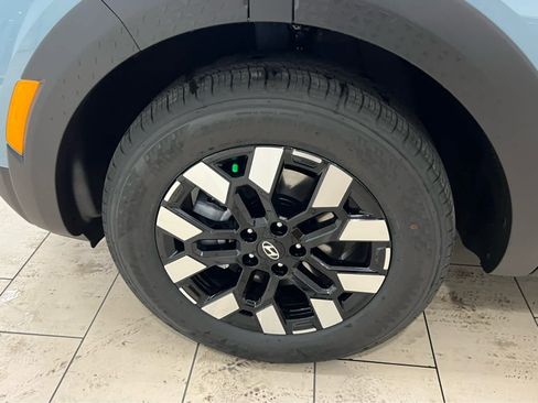 New 2026 Hyundai Santa Cruz SEL AWD/4WD image 12