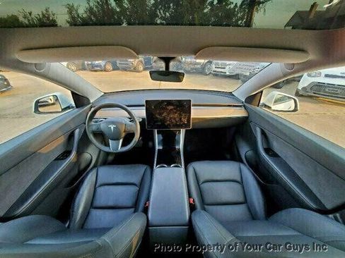 Used 2020 Tesla Model Y Long Range image 25