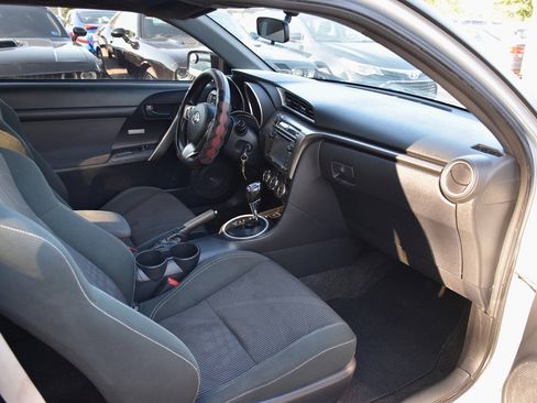 Used 2014 Scion tC 10 Series FWD image 12