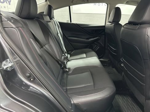 Used 2025 Subaru Legacy Sport image 39