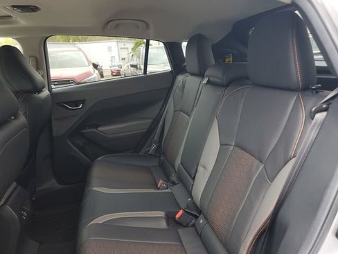 Certified 2025 Subaru Crosstrek 2.5i Limited w/ Popular Package #4A AWD/4WD image 12