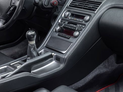 Used 2004 Acura NSX T image 66